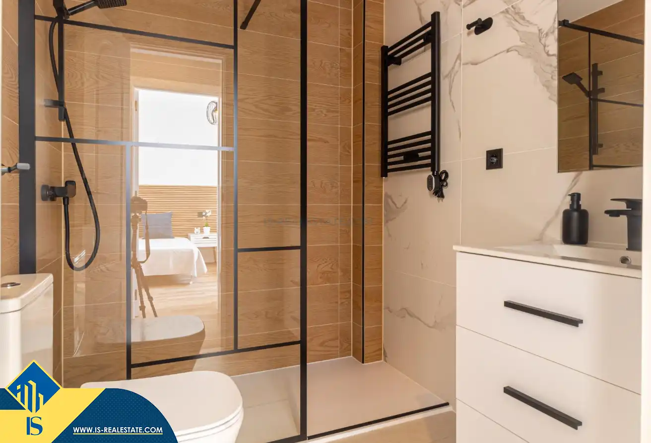 Maison mitoyenne avec piscine à vendre à Orihuela Costa, imagen 19
