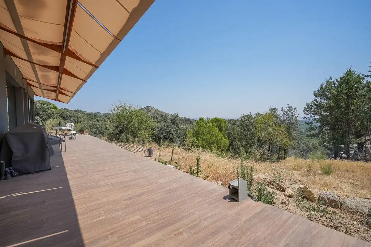 Xalet amb jardí en venda a Pino Alto - Navarredonda, imagen 51