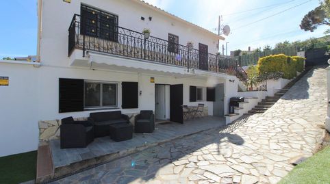 Foto 5 de Casa o chalet en venta en Lloret Blau - La Creu de Lloret, Lloret de Mar