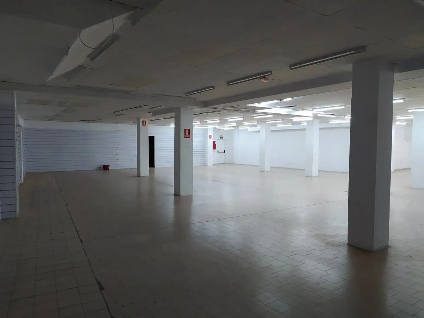 Local comercial en alquiler en Calle Real 146, imagen 9