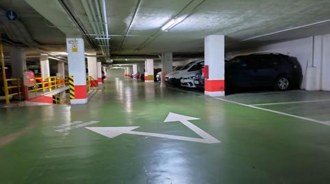 Foto 3 de Garaje de alquiler en Paseo Paseo Delicias, Delicias, Madrid Capital