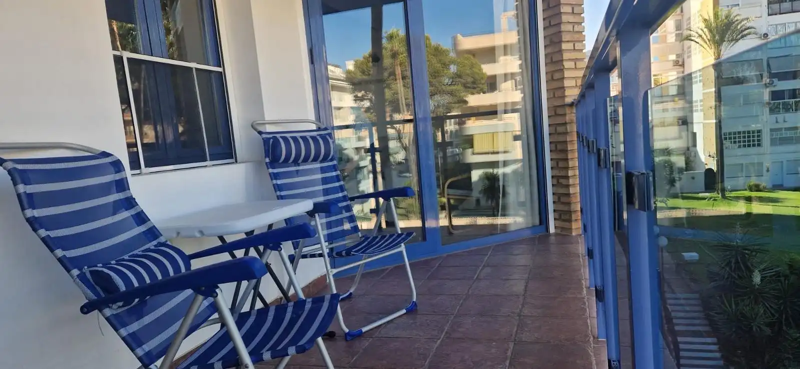 Apartamento con piscina en venta en Avenida Avenida Alay, imagen 9