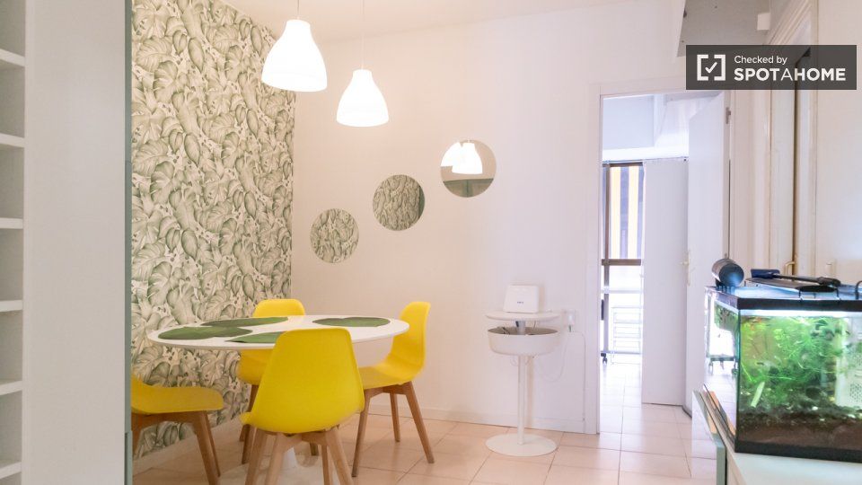 Flat to rent in San Diego