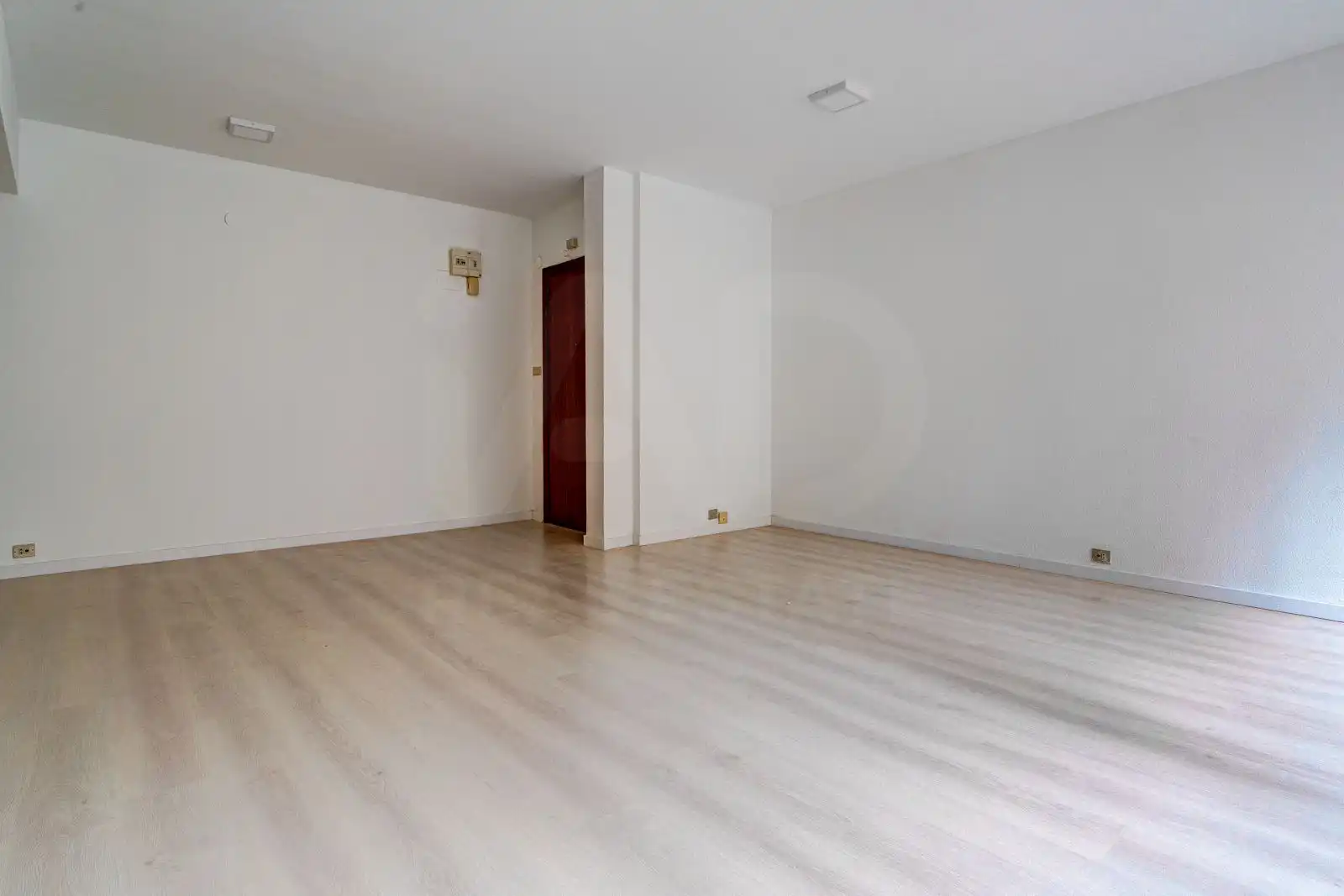 Sala de estar de Local en venta en Bilbao 