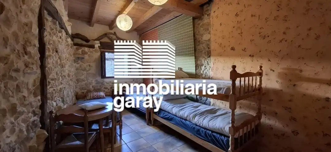 Casa o chalet en venta en Valle de Valdebezana
