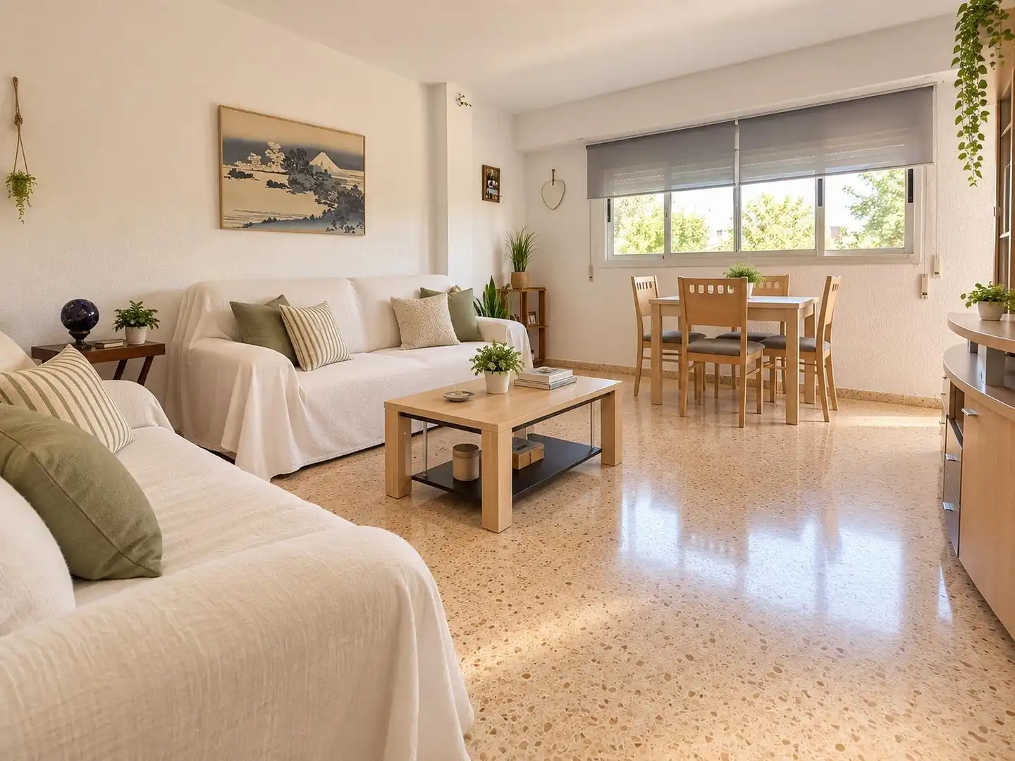 Wohnung mit Aufzug zum Verkauf in MARQUES DE LLANÇOL, imagen 4