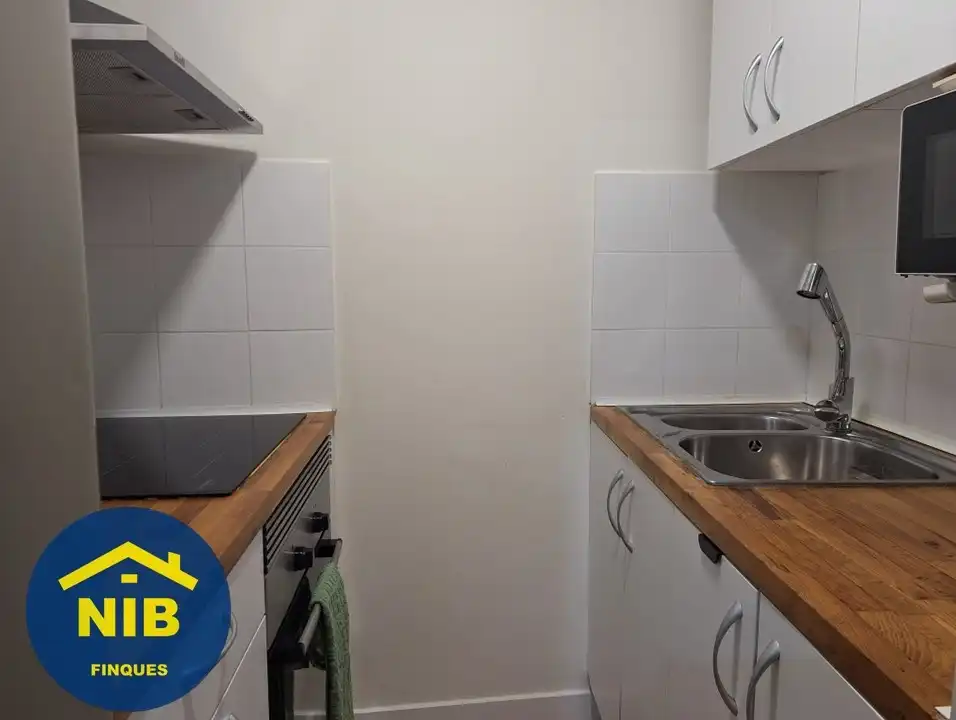 Piso en venta en Nou Barris, imagen 7