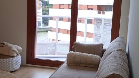 Foto 5 de Pis de lloguer a San Pedro de Deusto - La Ribera, Bizkaia