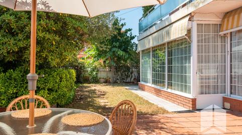 Foto 4 de Casa o xalet en venda a Avinguda 348, Montmar, Castelldefels