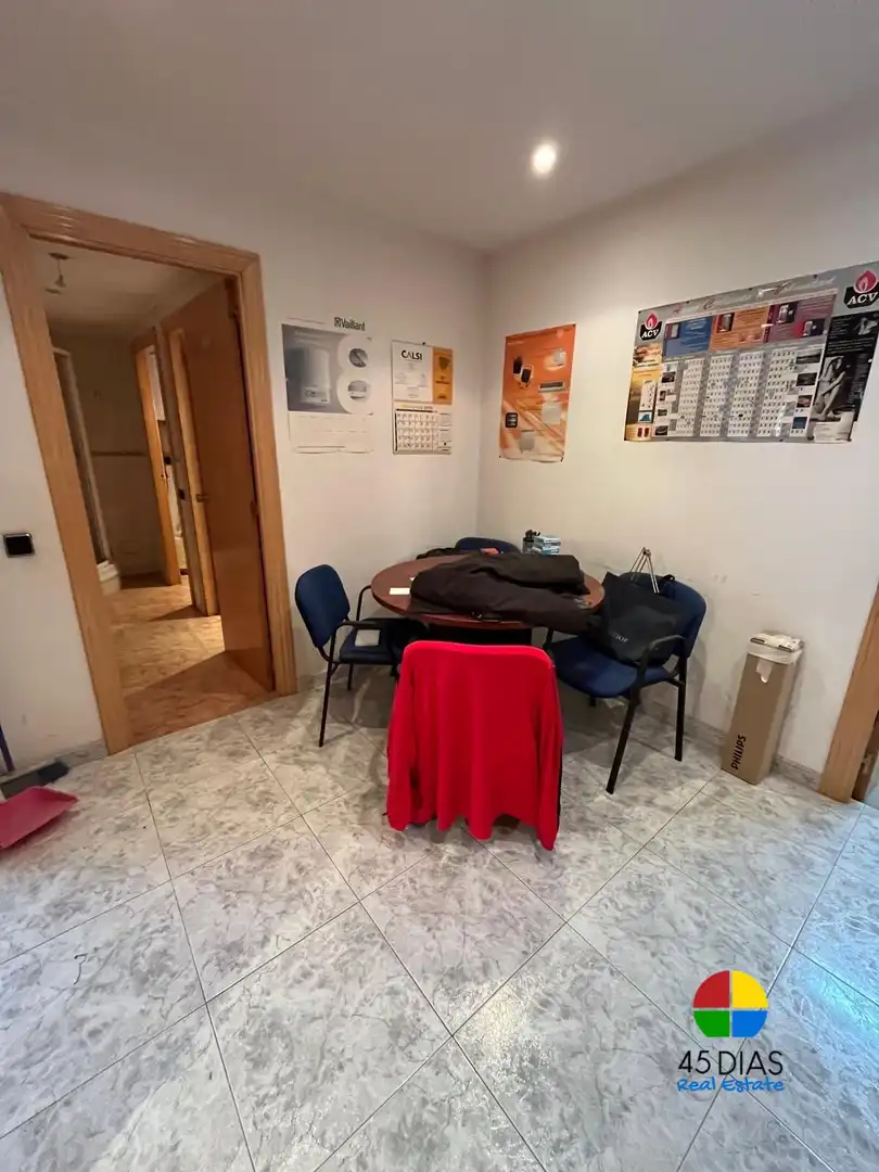 Local commercial à vendre à Sant Andreu - Gassó Vargas, imagen 2