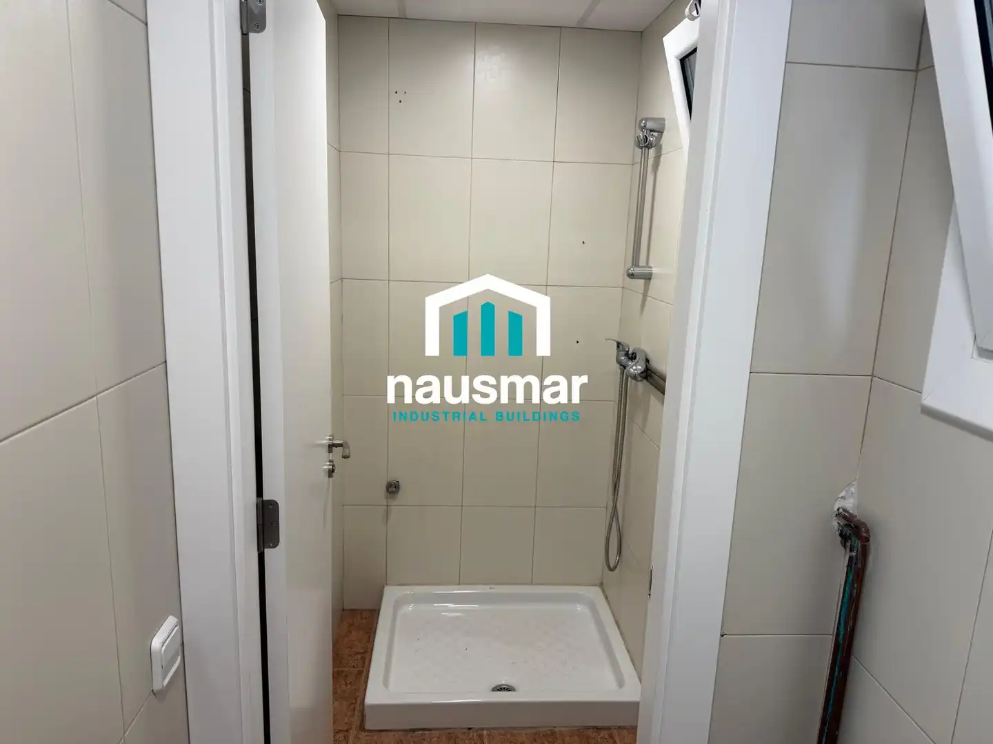 Nave industrial en venta en Les Franqueses del Vallès, imagen 17