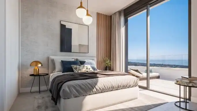 Apartment with terrace for sale in Marbella Centro, imagen 24