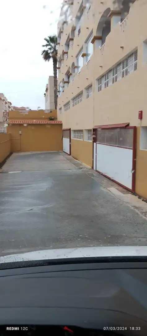 Aparcament en venda a El Ejido Ciudad