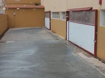 Einzelparkplatz zum Verkauf in El Ejido Ciudad