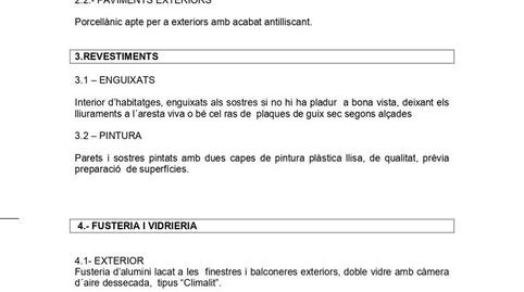 Foto 5 de Casa o chalet en venta en Carrer D'emili Badiella, Sant Pere, Terrassa