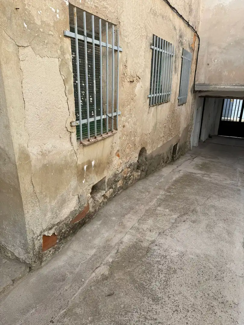 Finca rústica en venta en Belmonte de Tajo