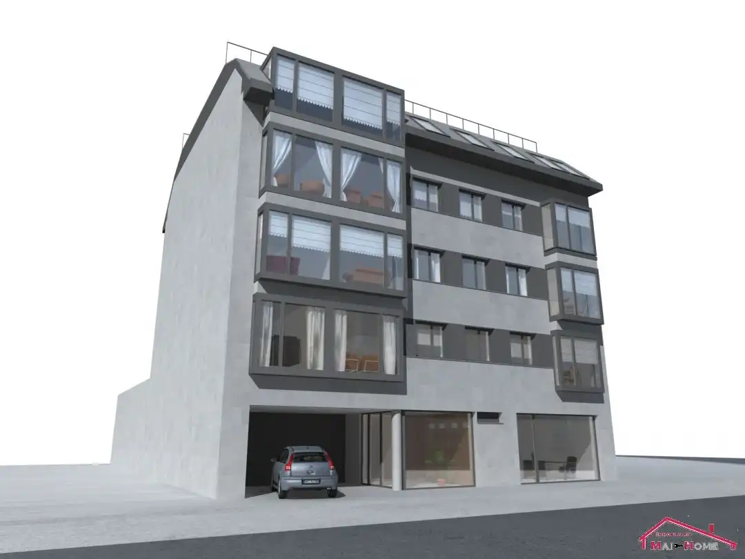 Außenansicht von Residential zum Verkauf in Reinosa