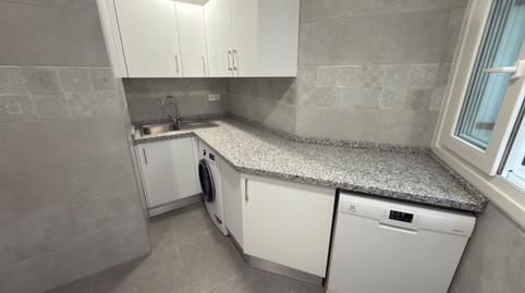 Foto 4 de Pis de lloguer a Calle Doña María Coronel, 22, Encarnación - Regina,  Sevilla Capital