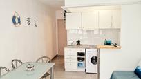 Kitchen of Study for sale in Cambrils  with Air Conditioner, Furnished and Washing machine