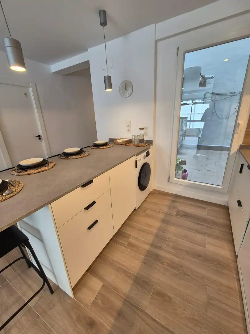 Flat with lift to rent in Calle Cristo de la Yedra, imagen 28