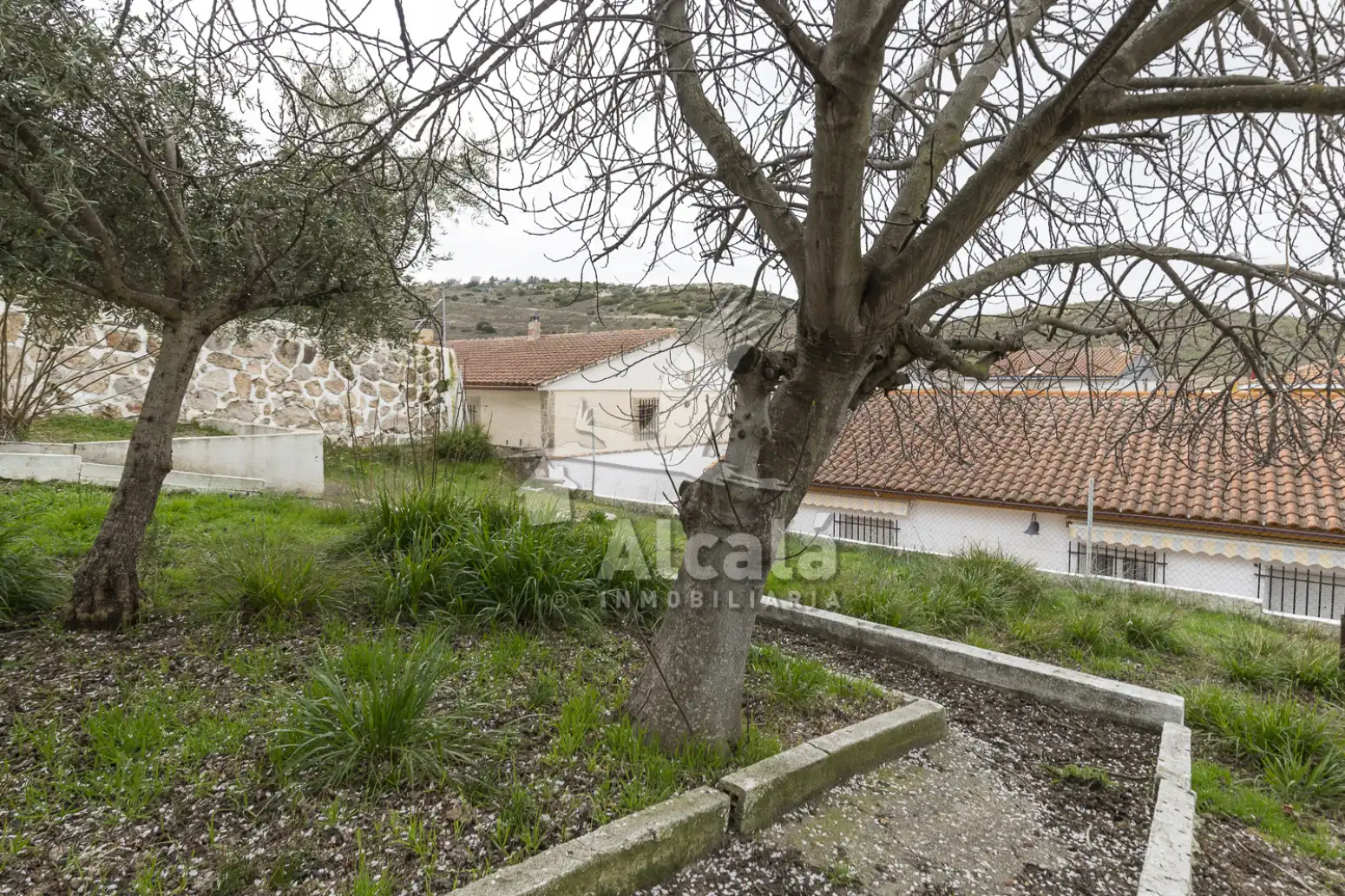 Casa o xalet en venda en Villalbilla amb Aire condicionat, Calefacció i Jardí privat