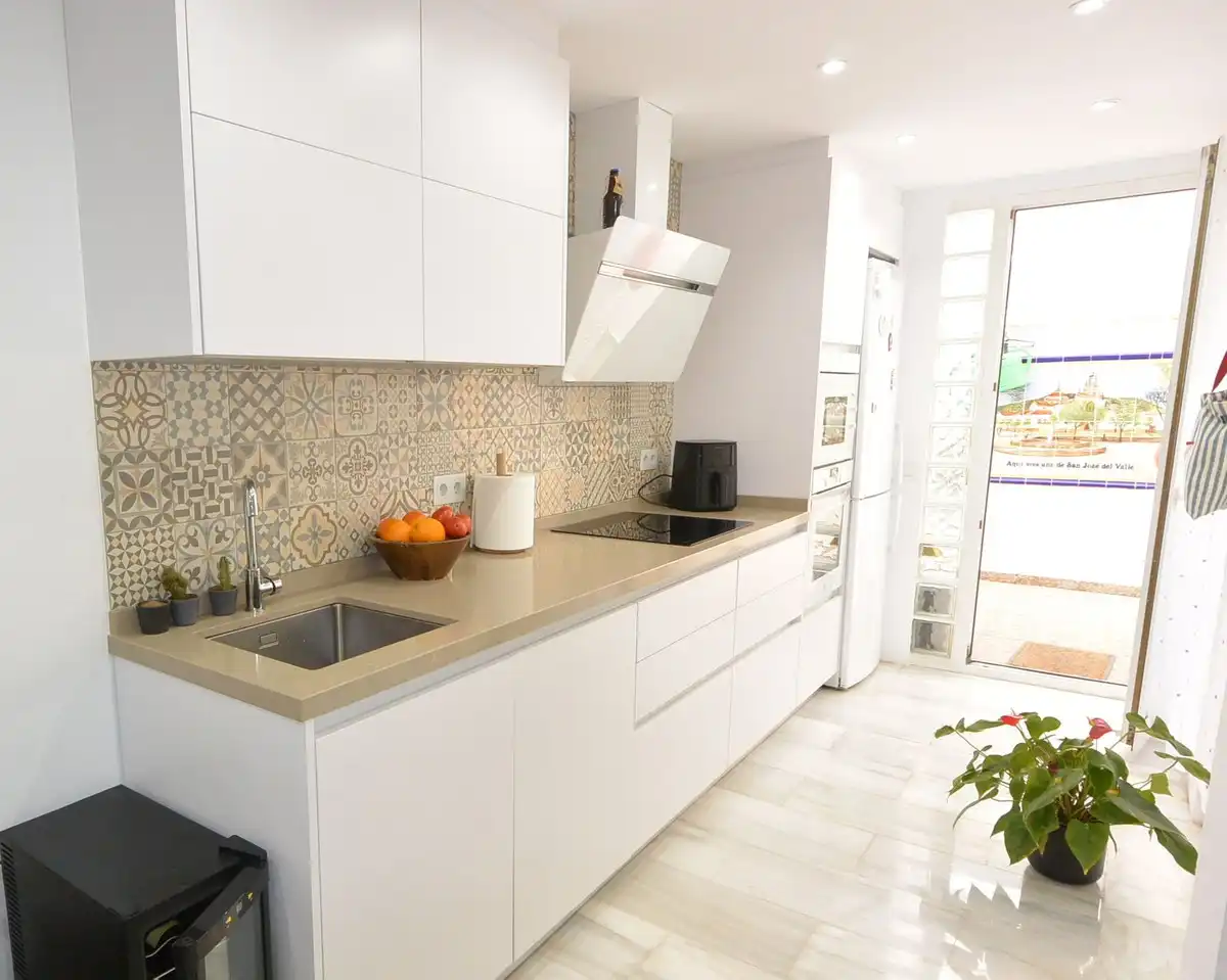 Apartment mit Pool zum Verkauf in Nueva Andalucía, imagen 6