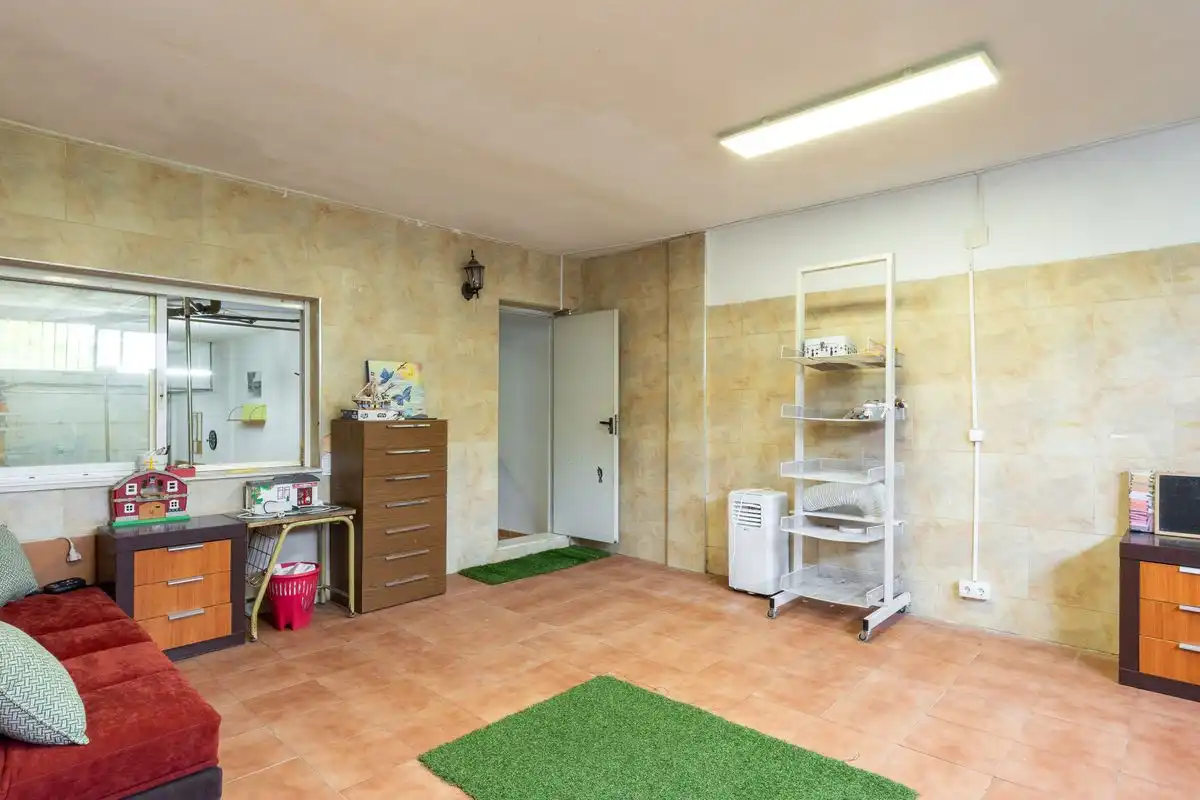 Detached homes for rent in Turís  with Heating