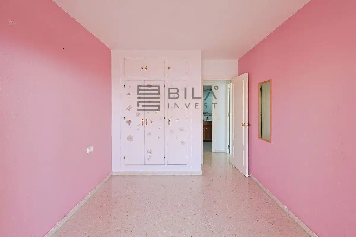 Flat with lift for sale in Mirador de Myramar, imagen 21
