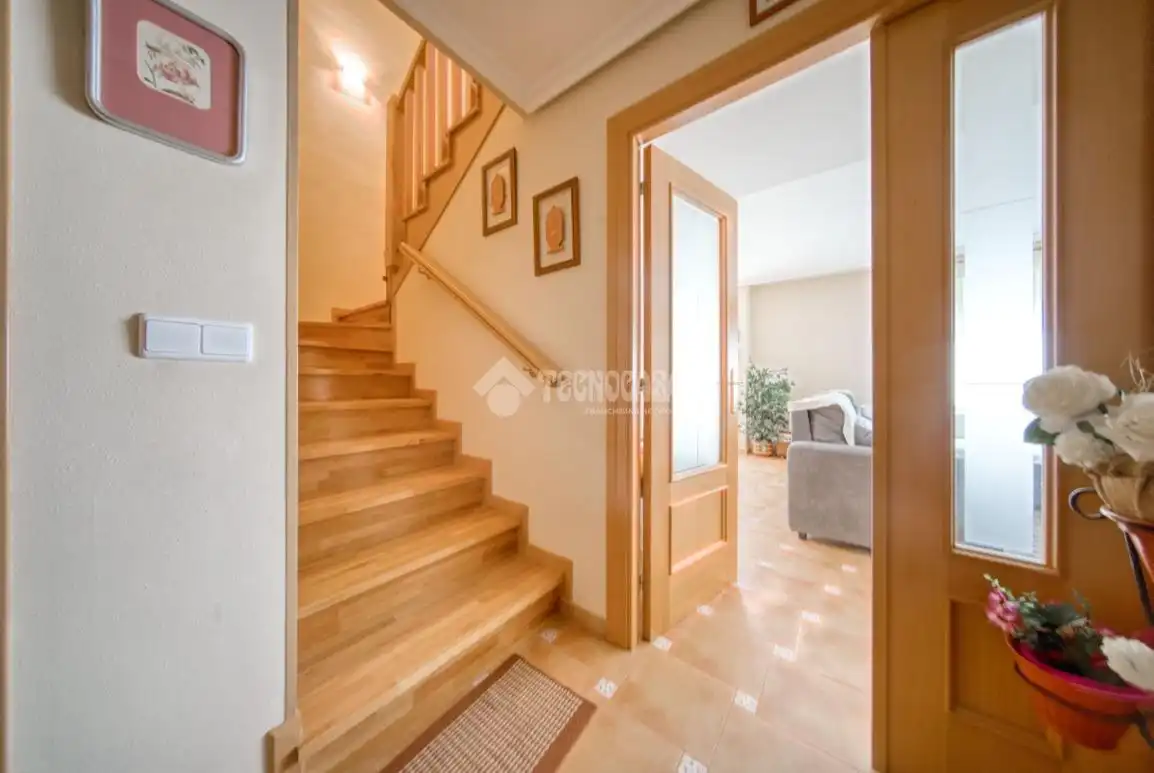 Maison jumelée à vendre à Laguna de Duero, imagen 5