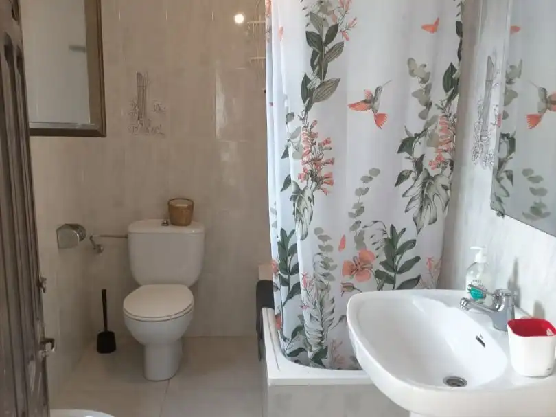 Dúplex con jardín en venta en Barranco 3, imagen 11