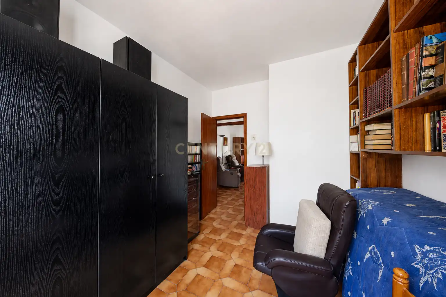 Schlafzimmer von Wohnungen zum Verkauf in Barcelona