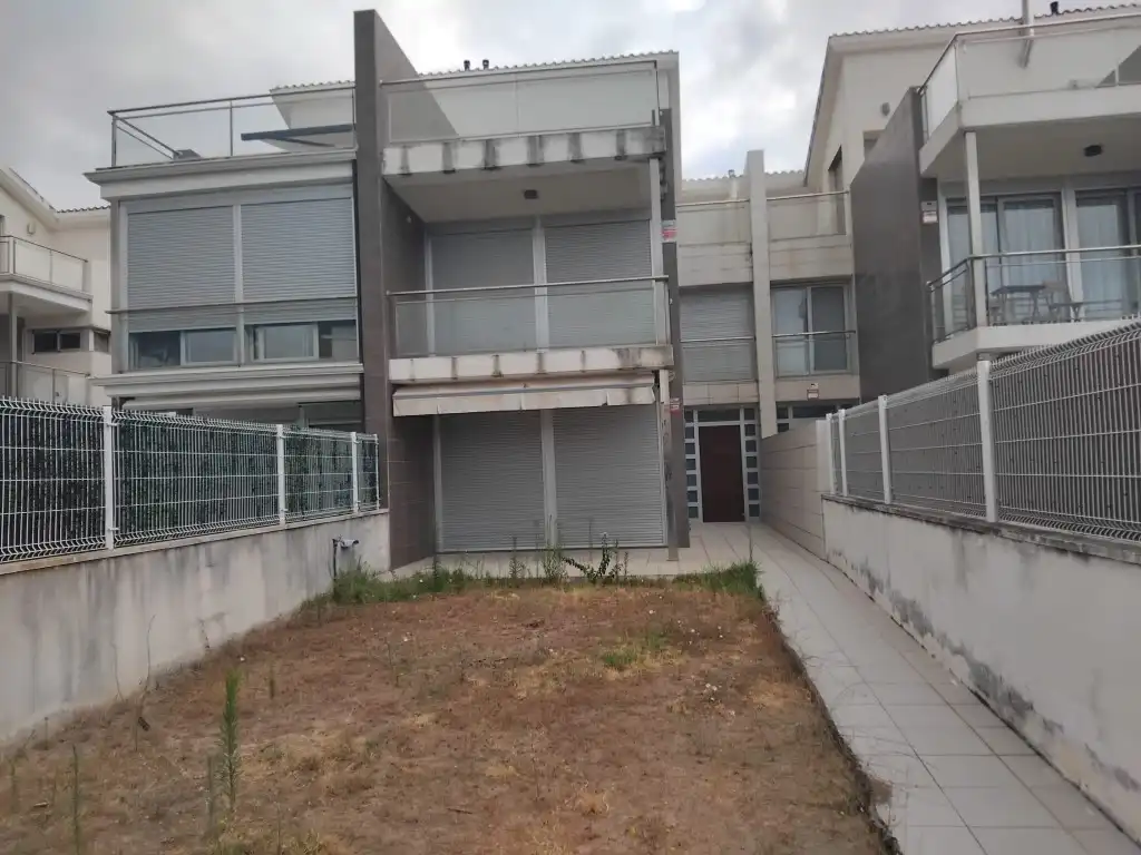 Vista exterior de Casa o xalet en venda en Cambrils
