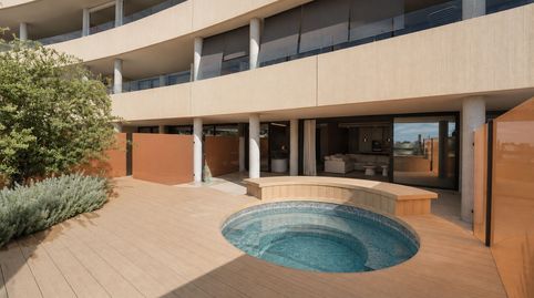 Foto 2 de Planta baja en venta en El Higuerón, Fuengirola