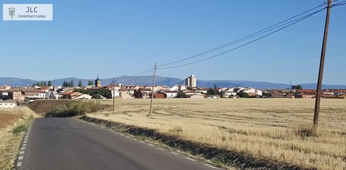 Terreny residencial en venda a CUENCA, imagen 24