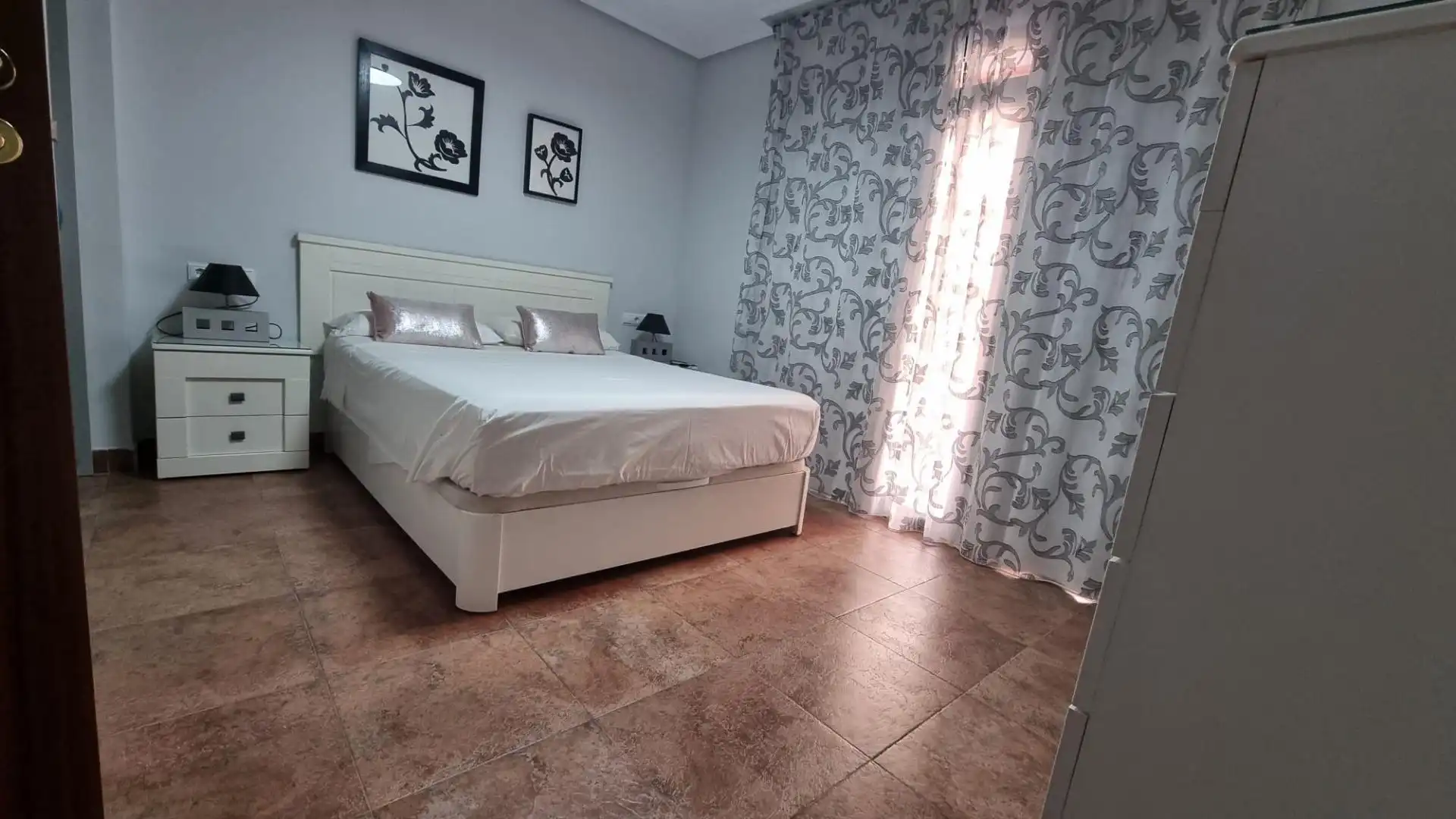 Apartamento de alquiler en Las Salinas