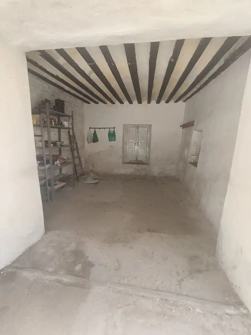Casa adosada en venta en Casarrubios del Monte con Calefacción, Jardín privado y Terraza