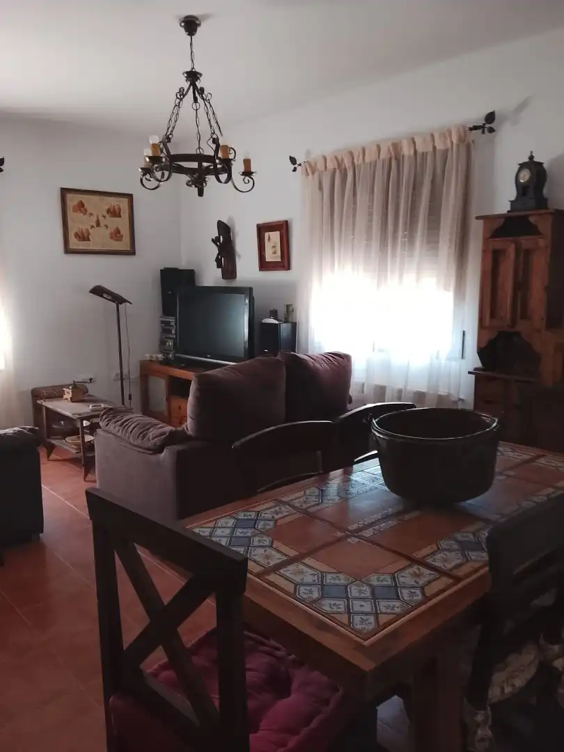 Villa con giardino in vendita a Calle San Agustin 16, imagen 12