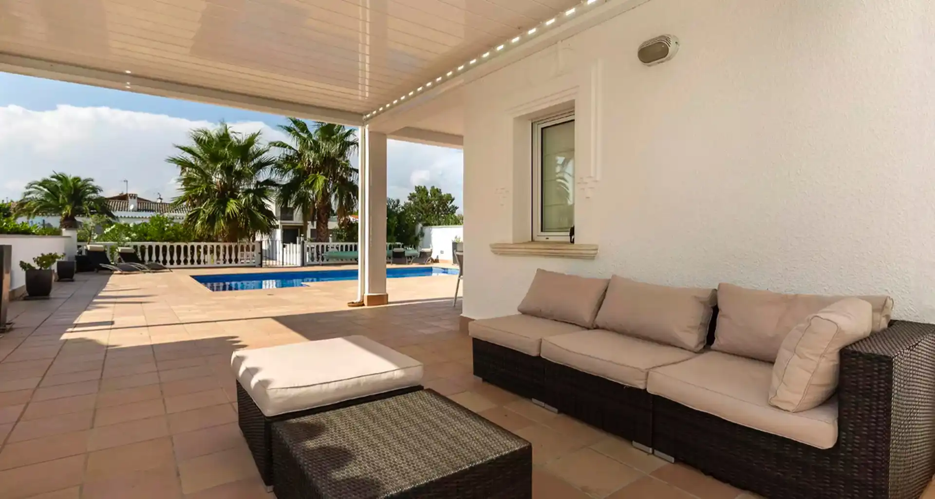 Casa con terraza en venta en Carrer Ebre, imagen 14