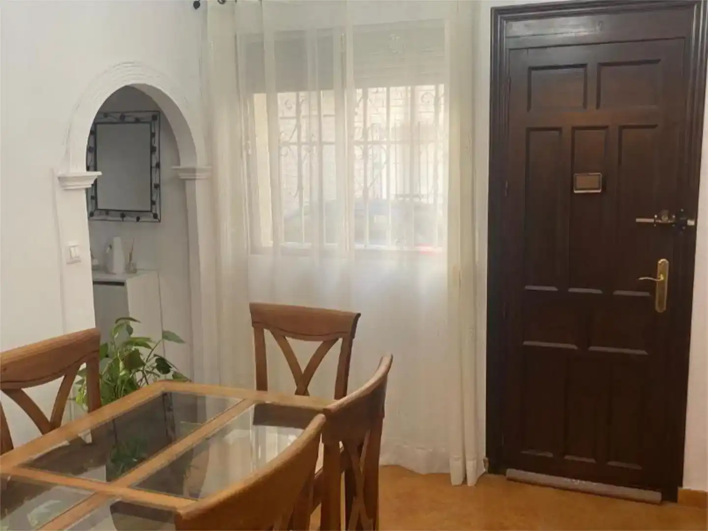 Menjador de Planta baixa en venda en Centro- San Felipe - Huerta Fava