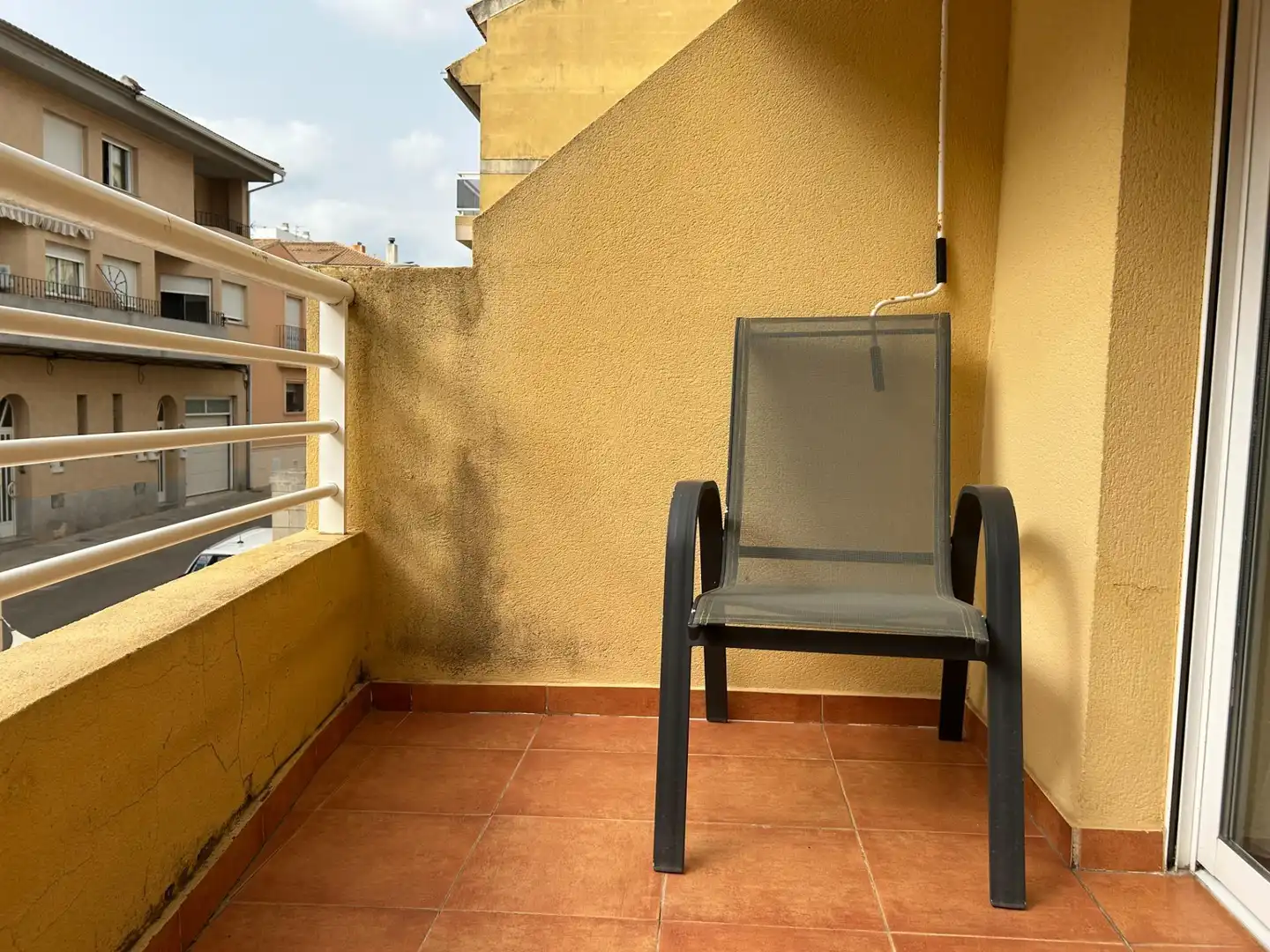 Adosado con jardín en venta en Calle CONSTITUCIO, imagen 13