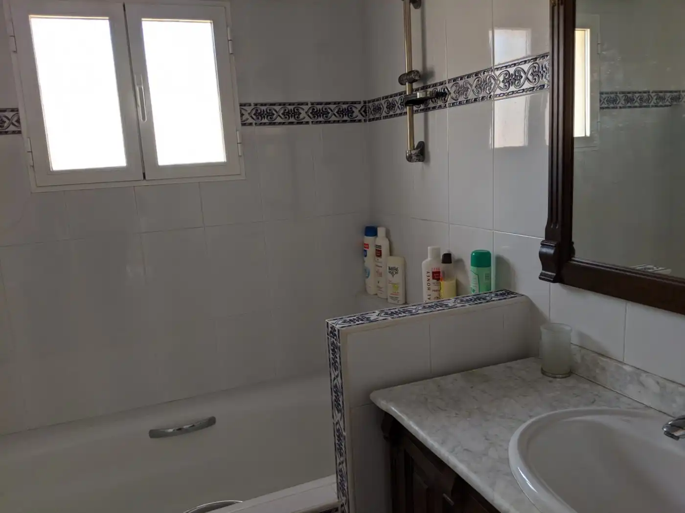 Bathroom of Houses for sale in Archena  with Air Conditioner, Private garden and Terrace