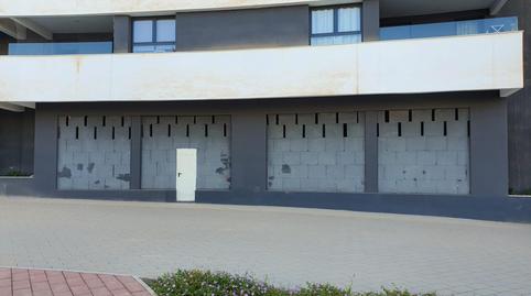 Photo 3 of Premises to rent in Plaza Manos Unidas, El Atabal, Málaga