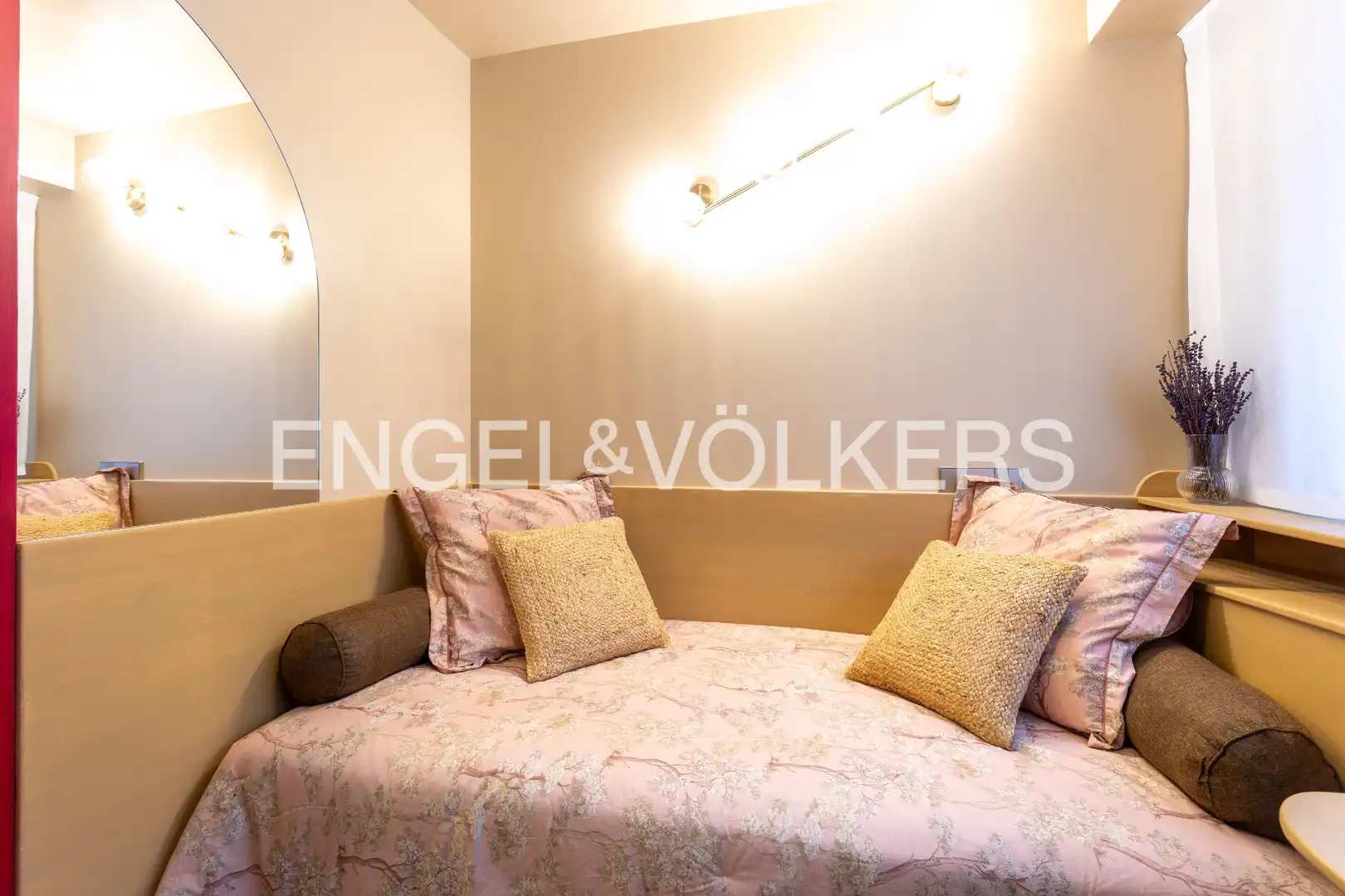 Bedroom of Study for sale in Santander  with Heating, Furnished and Balcony