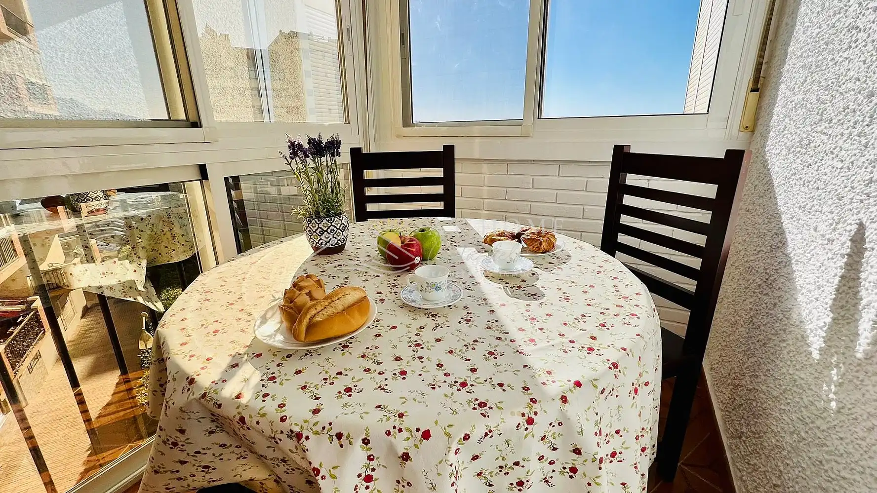 Apartamento de alquiler en El Peñoncillo