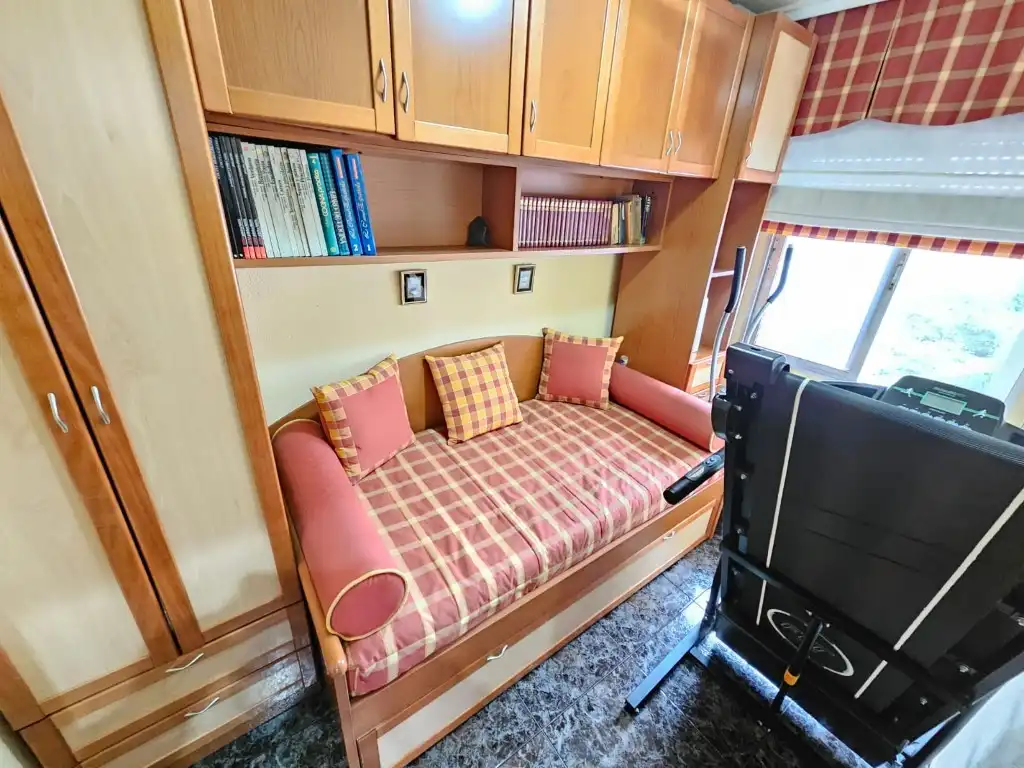 Sala de estar de Piso en venta en Villalegre - La Luz