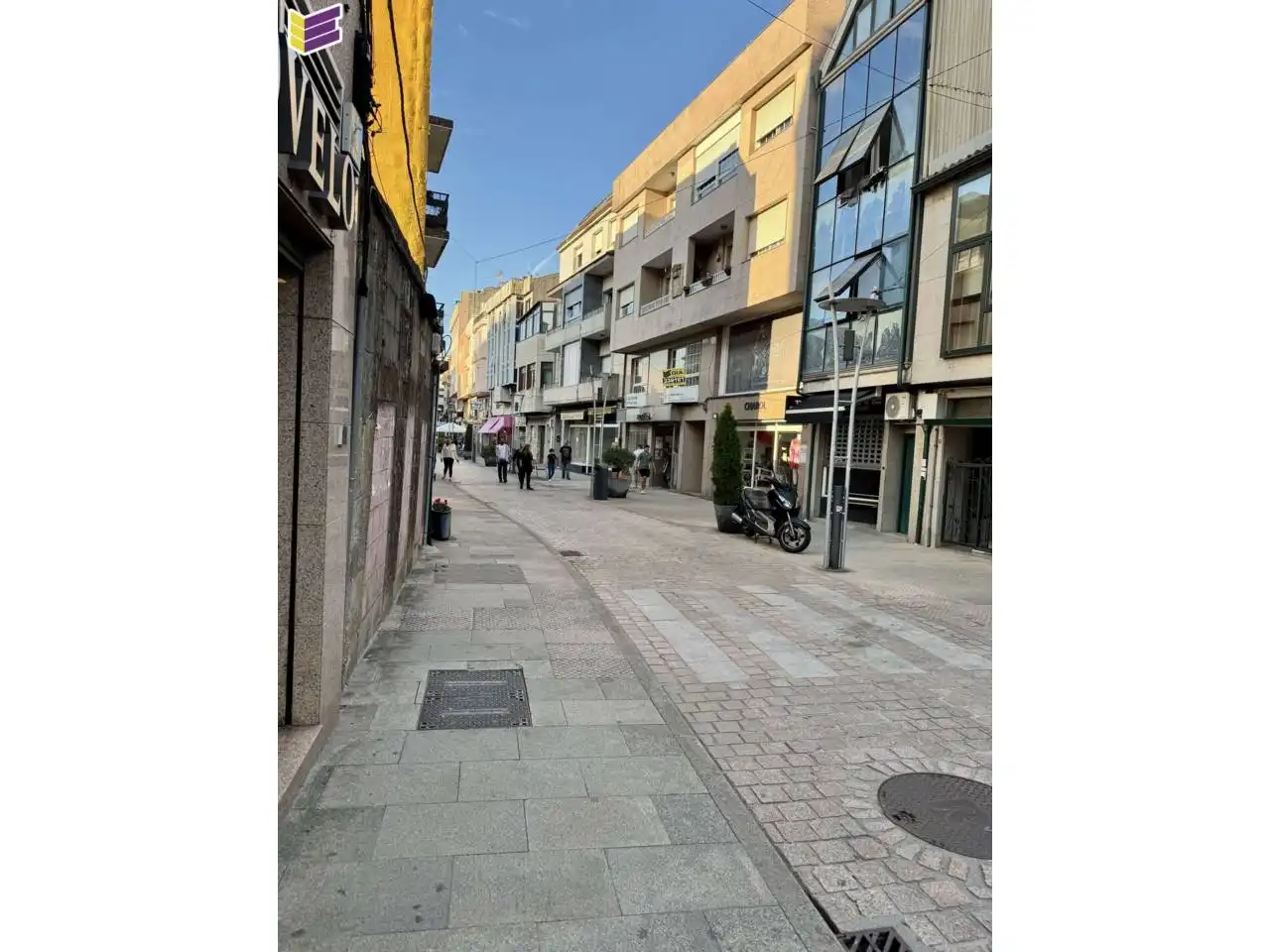 Oficina de lloguer a Calle Manuel Rodríguez 7, imagen 27