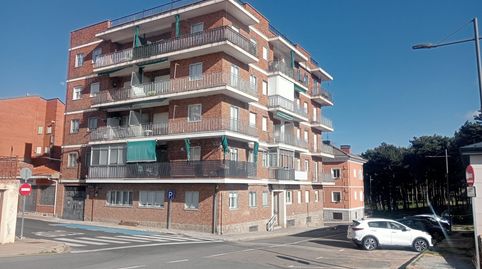 Foto 3 de Piso en venta en Las Navas del Marqués , Ávila