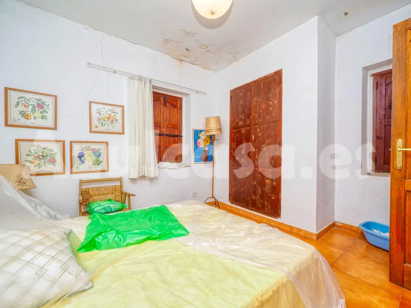 Residential land for sale in Carrer Sant Antoni 45, imagen 39
