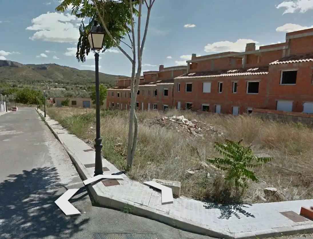 Terreny residencial en venda a CREVAETA, imagen 3