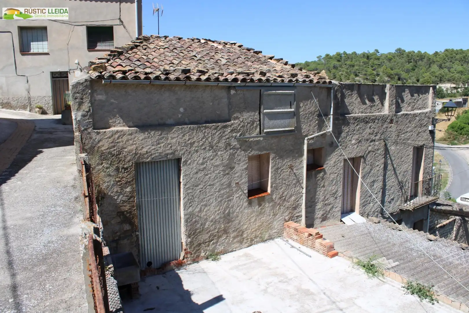 Casa en venta en Montmaneu, imagen 2